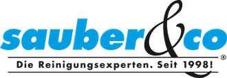 sauber & co – Die Reinigungsexperten. Seit 1998!