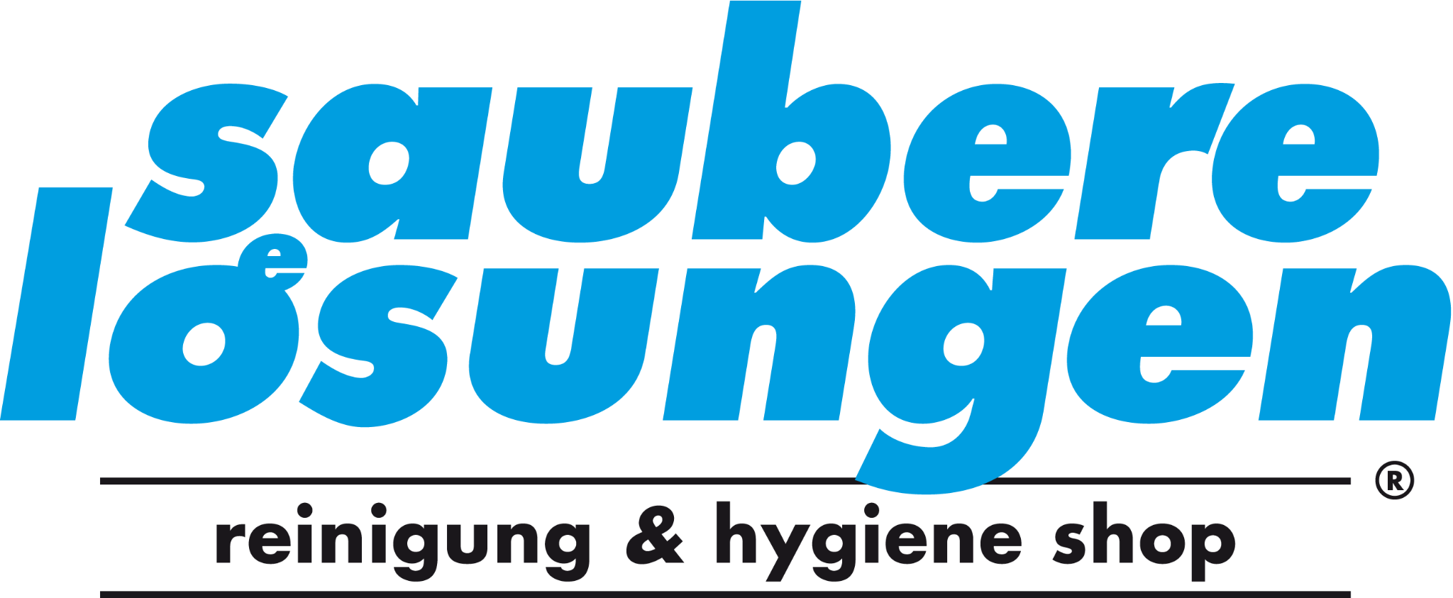 saubere lösungen – reinigung & hygiene shop